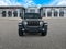Jeep Wrangler Unlimited Sport S 4x4 2019