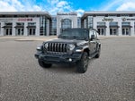 Jeep Wrangler Unlimited Sport S 4x4 2019
