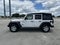 Jeep Wrangler Unlimited Sport S 4x4 2022
