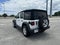 Jeep Wrangler Unlimited Sport S 4x4 2022