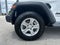 Jeep Wrangler Unlimited Sport S 4x4 2022
