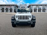 Jeep Wrangler Unlimited Sport S 4x4 2022