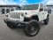 Jeep Wrangler Willys de 4 puertas y tracción 4x4, 2023