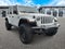 Jeep Wrangler Willys de 4 puertas y tracción 4x4, 2023