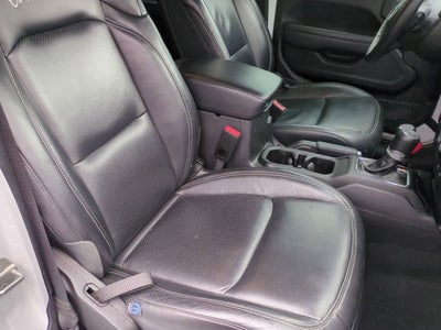 Jeep Wrangler Willys de 4 puertas y tracción 4x4, 2023