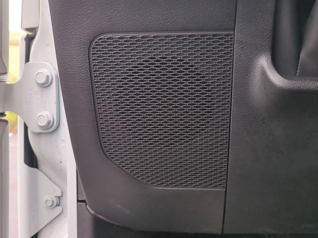 Jeep Wrangler Willys de 4 puertas y tracción 4x4, 2023