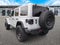 Jeep Wrangler Willys de 4 puertas y tracción 4x4, 2023