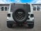 Jeep Wrangler Willys de 4 puertas y tracción 4x4, 2023