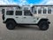 Jeep Wrangler Willys de 4 puertas y tracción 4x4, 2023