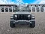 Jeep Wrangler Unlimited Sport S 4x4 2022
