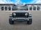 Jeep Wrangler Unlimited Sport S 4x4 2022