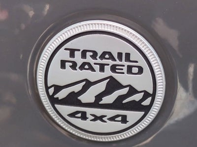 Jeep Wrangler Unlimited Sport Altitude 4x4 2019