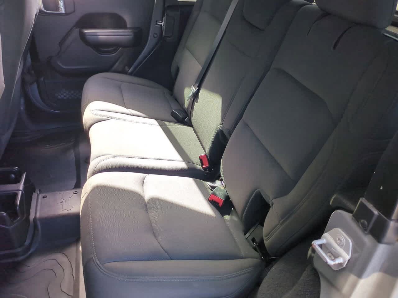 Jeep Wrangler Unlimited Sport Altitude 4x4 2019