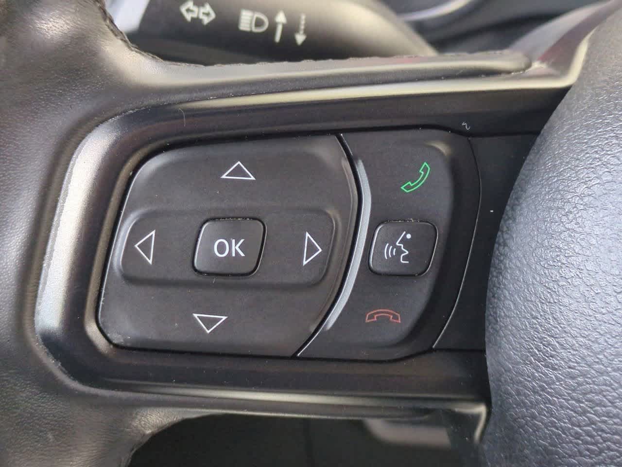 Jeep Wrangler Unlimited Sport Altitude 4x4 2019