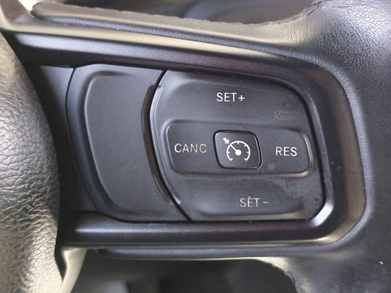 Jeep Wrangler Unlimited Sport Altitude 4x4 2019