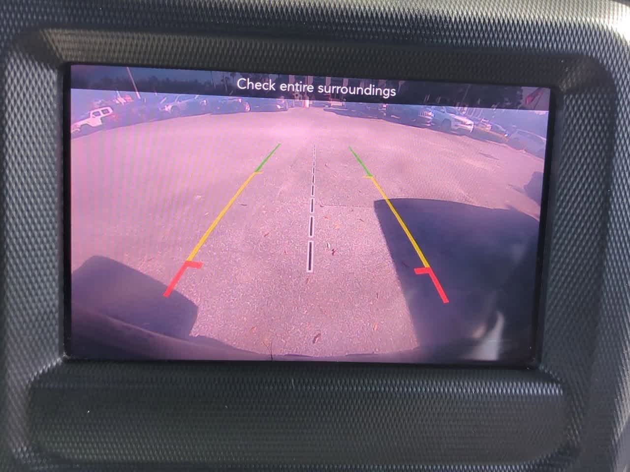 Jeep Wrangler Unlimited Sport Altitude 4x4 2019