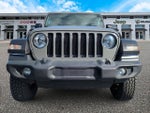Jeep Wrangler Unlimited Sport Altitude 4x4 2019