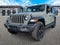 Jeep Wrangler Unlimited Sport Altitude 4x4 2019