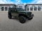 Jeep Wrangler Unlimited Sport 4x4 2022