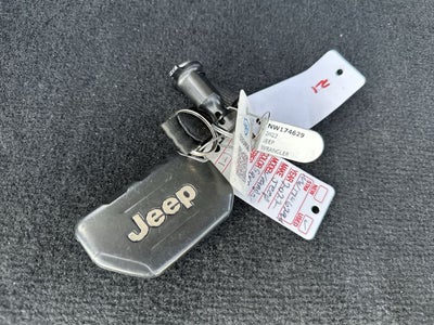 Jeep Wrangler Unlimited Sport 4x4 2022
