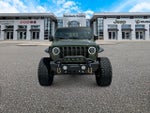 Jeep Wrangler Unlimited Sport 4x4 2022