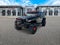 Jeep Wrangler Unlimited Willys 4x4 de 2021