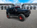 Jeep Wrangler Unlimited Willys 4x4 de 2021