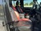 Jeep Wrangler Unlimited Willys 4x4 de 2021