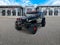 Jeep Wrangler Unlimited Willys 4x4 de 2021