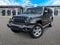 Jeep Wrangler Unlimited Sport S 4x4 2022
