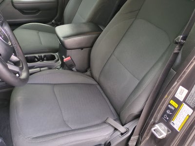 Jeep Wrangler Unlimited Sport S 4x4 2022