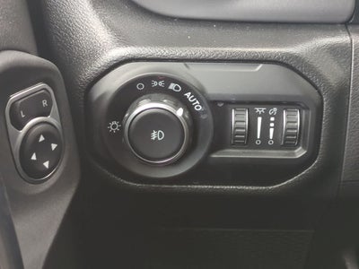 Jeep Wrangler Unlimited Sport S 4x4 2022