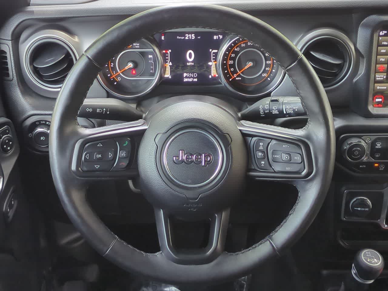 Jeep Wrangler Unlimited Sport S 4x4 2022
