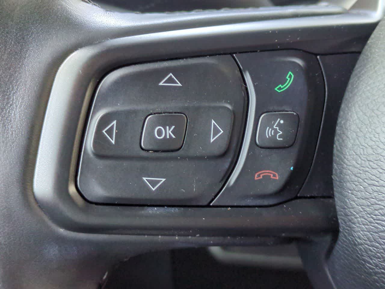 Jeep Wrangler Unlimited Sport S 4x4 2022