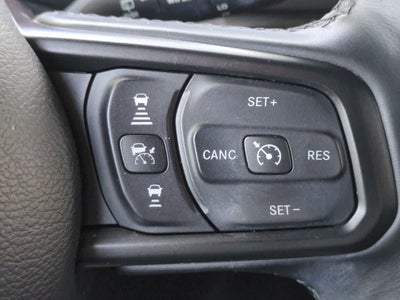 Jeep Wrangler Unlimited Sport S 4x4 2022
