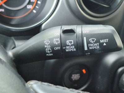 Jeep Wrangler Unlimited Sport S 4x4 2022