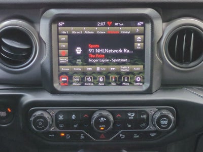 Jeep Wrangler Unlimited Sport S 4x4 2022