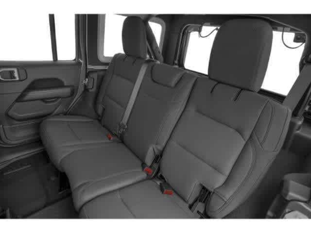2022 Jeep Wrangler Unlimited Sport Altitude 4x4