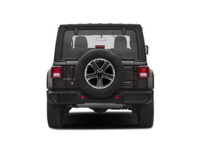 2022 Jeep Wrangler Unlimited Sport Altitude 4x4