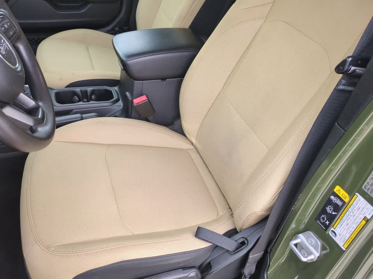 Jeep Wrangler Unlimited Willys Sport 4x4 2022