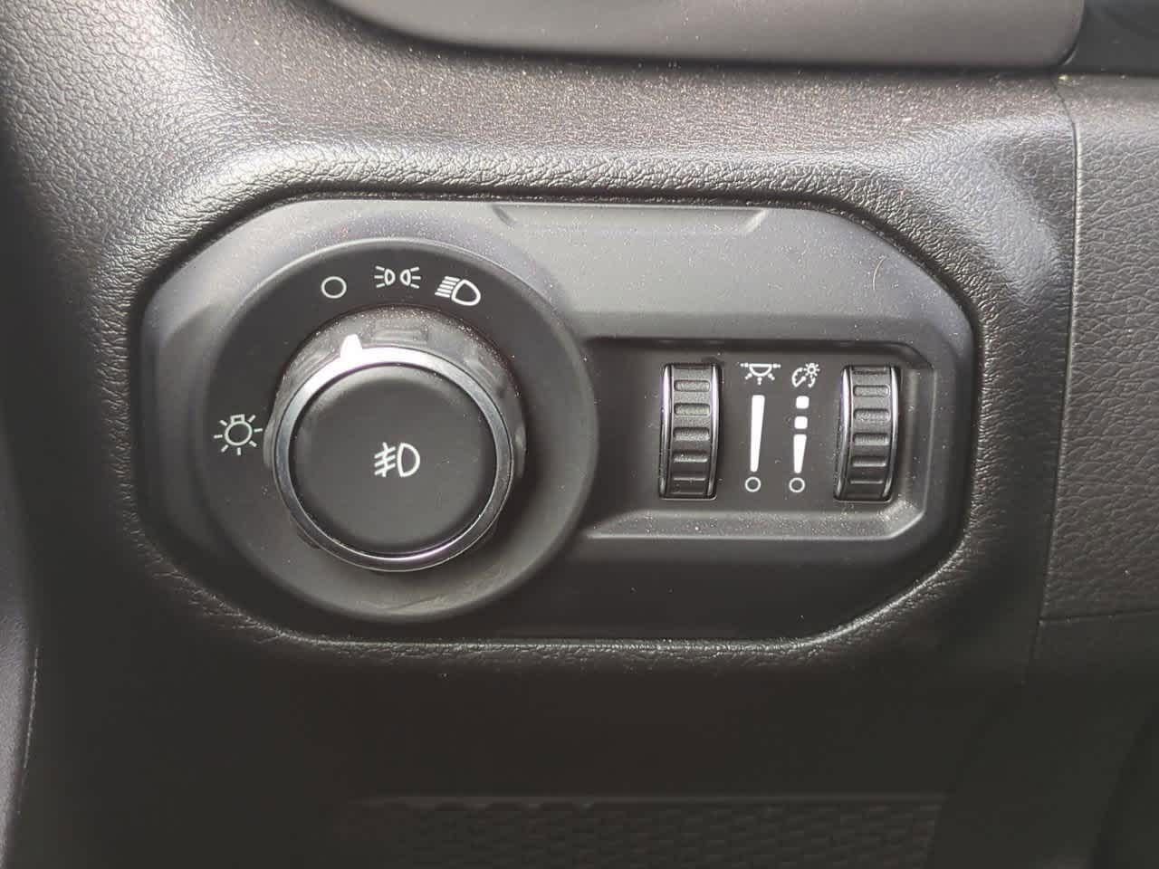 Jeep Wrangler Unlimited Willys Sport 4x4 2022