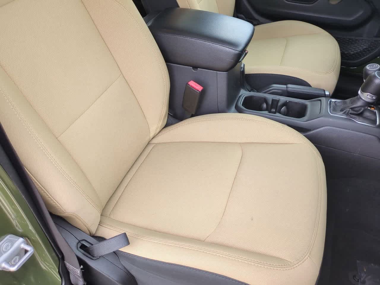 Jeep Wrangler Unlimited Willys Sport 4x4 2022