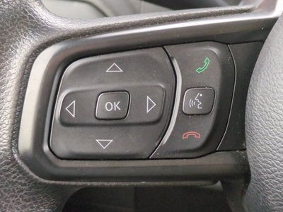 Jeep Wrangler Unlimited Willys Sport 4x4 2022