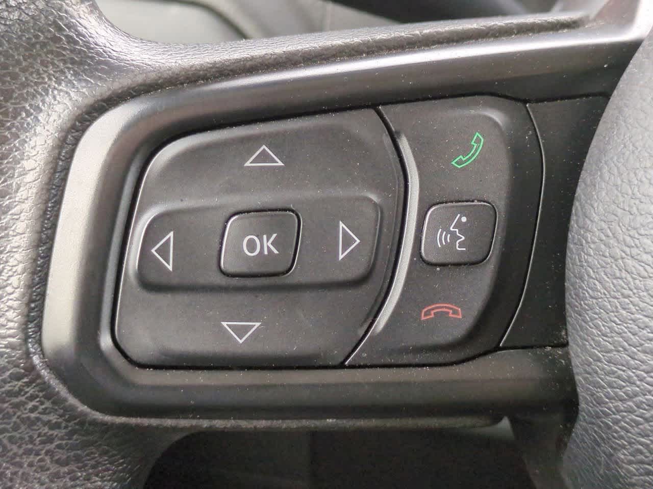 Jeep Wrangler Unlimited Willys Sport 4x4 2022