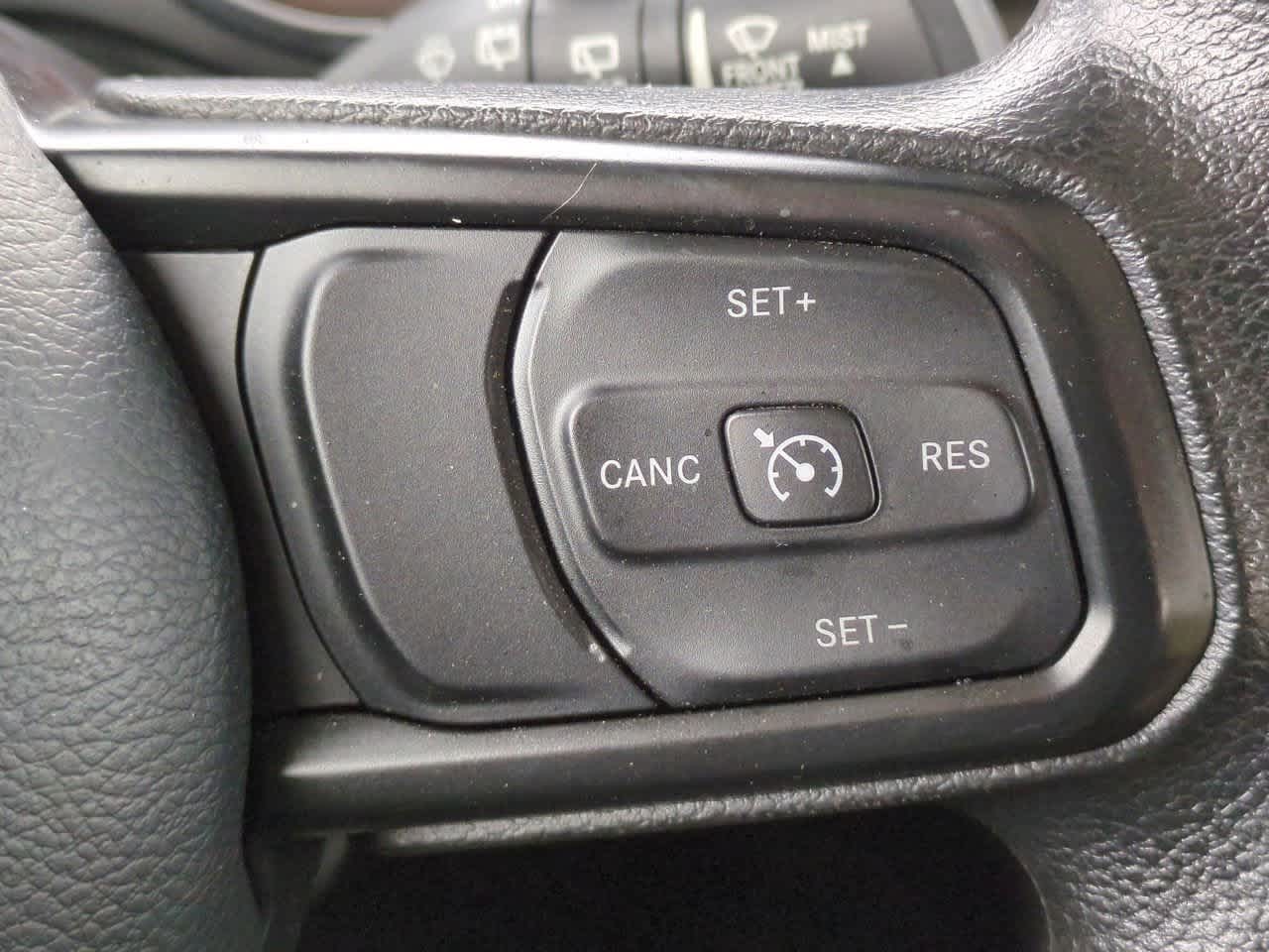 Jeep Wrangler Unlimited Willys Sport 4x4 2022