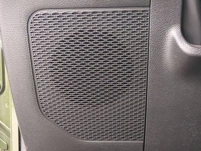 Jeep Wrangler Unlimited Willys Sport 4x4 2022