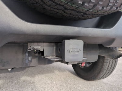 Jeep Wrangler Unlimited Willys Sport 4x4 2022