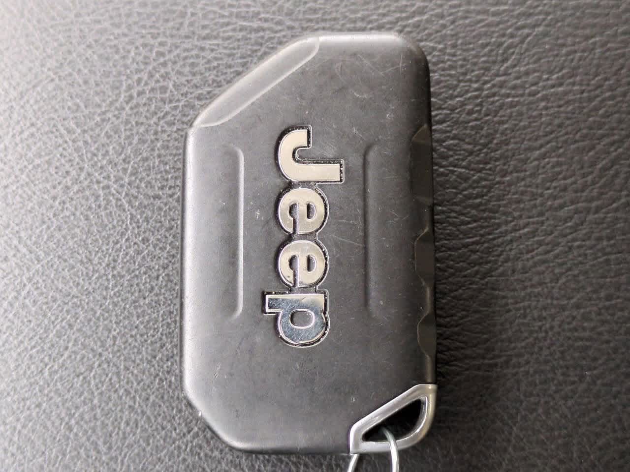 Jeep Wrangler Unlimited Willys Sport 4x4 2022