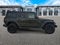 Jeep Wrangler Unlimited Willys Sport 4x4 2022