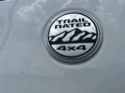 Jeep Wrangler Unlimited Sport 4x4 2020
